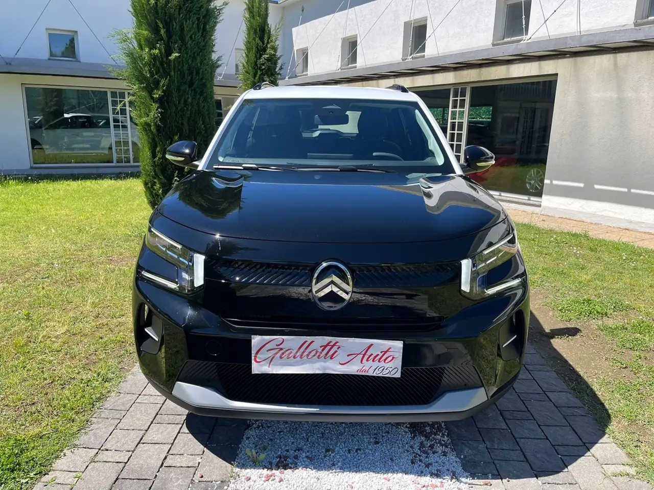 Citroen C3 2026
