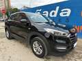 Hyundai TUCSON 1.6 GDI BD Essence 4x2 131 Zwart - thumbnail 1