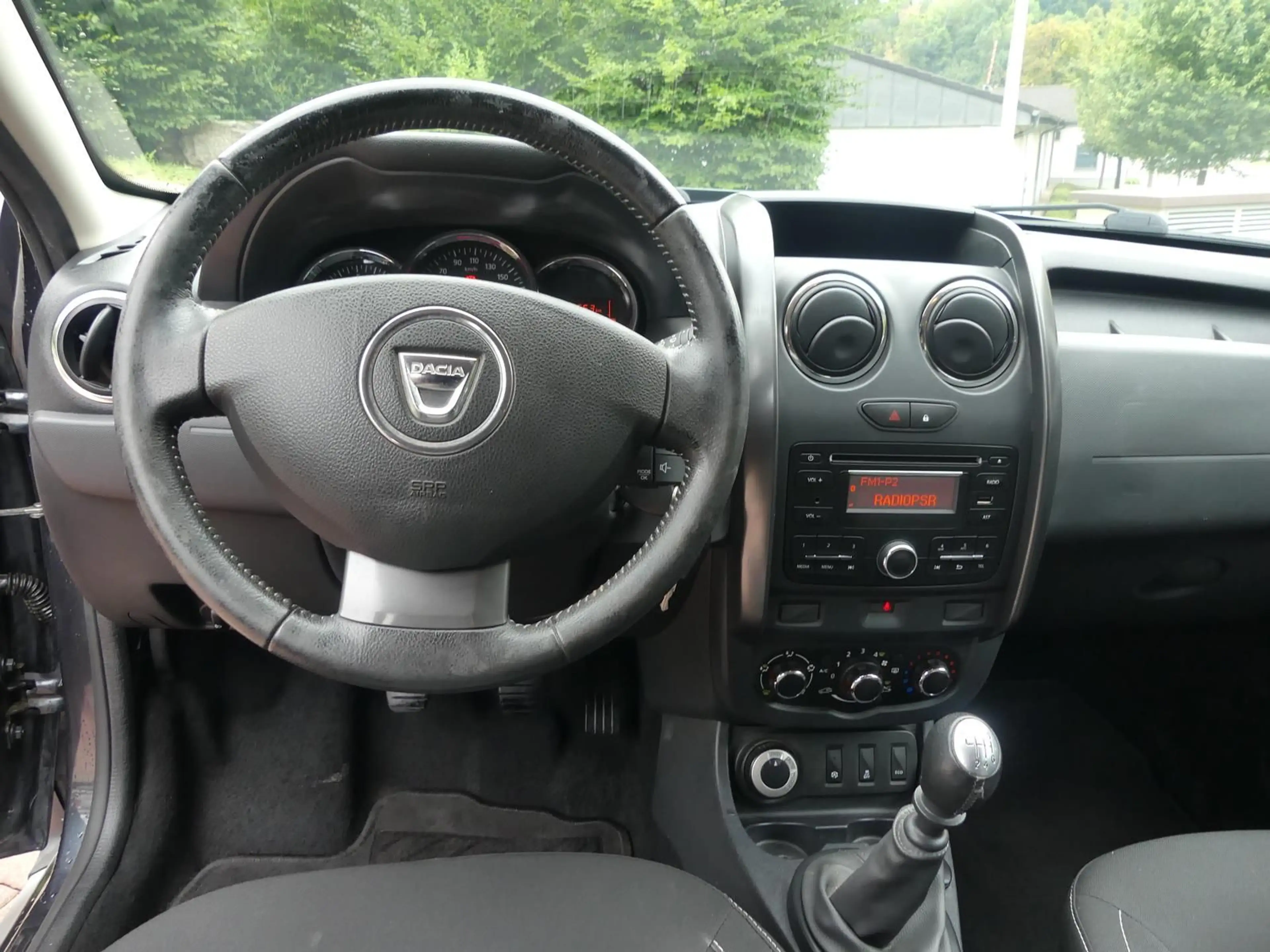 Dacia Duster *4x4*Klima*Sitzhzg*AHK — photo 12