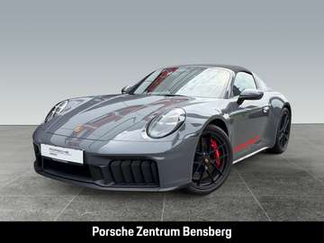 911 Targa 4 GTS