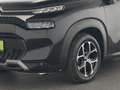 Citroen C3 Aircross 1.2PureTech Shine+KAMERA+TEMPO+PDC Schwarz - thumbnail 24