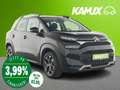 Citroen C3 Aircross 1.2PureTech Shine+KAMERA+TEMPO+PDC Schwarz - thumbnail 1