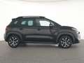 Citroen C3 Aircross 1.2PureTech Shine+KAMERA+TEMPO+PDC Schwarz - thumbnail 10
