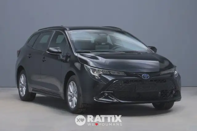 Toyota Corolla Touring Sports 1.8 Hybrid Active Auto + Tech Pack