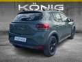 Dacia Sandero Stepway Extreme+ TCe 100 ECO-G Grau - thumbnail 3