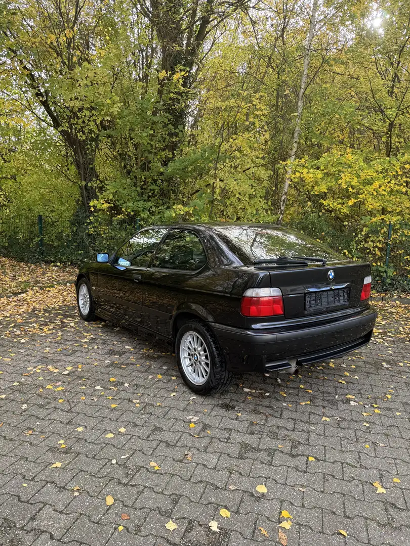 BMW 316 316i compact Sport Edition - 2