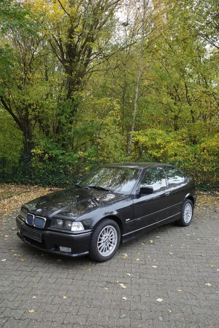 BMW 316 316i compact Sport Edition - 1