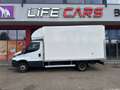 Iveco Daily 35C17 3.0 Turbo 170ch Boite auto 20m3 Hi-Matic 1èr Blanc - thumbnail 8