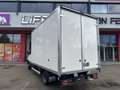 Iveco Daily 35C17 3.0 Turbo 170ch Boite auto 20m3 Hi-Matic 1èr Blanc - thumbnail 10