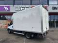 Iveco Daily 35C17 3.0 Turbo 170ch Boite auto 20m3 Hi-Matic 1èr Blanc - thumbnail 9