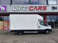 Iveco Daily 35C17 3.0 Turbo 170ch Boite auto 20m3 Hi-Matic 1èr Blanc - thumbnail 5
