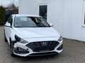 Hyundai i30 Select 1.6 CRDI Intro/KLIMA/KAMERA/EURO6 Weiß - thumbnail 4