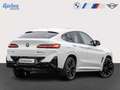 BMW X4 M 40i Weiß - thumbnail 2