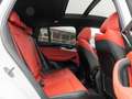 BMW X4 M 40i Weiß - thumbnail 4
