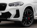 BMW X4 M 40i Weiß - thumbnail 3