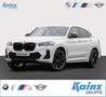 BMW X4 M 40i Weiß - thumbnail 1