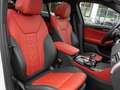 BMW X4 M 40i Weiß - thumbnail 5