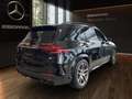 Mercedes-Benz GLE 53 AMG 4M+ Night+Pano+AHK+DISTRONIC+KEYLESS Schwarz - thumbnail 5