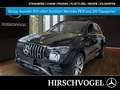 Mercedes-Benz GLE 53 AMG 4M+ Night+Pano+AHK+DISTRONIC+KEYLESS Schwarz - thumbnail 1