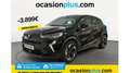 Renault Captur TCe Techno 67kW Negro - thumbnail 1