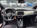 Nissan Micra 1.0 IG-T N-Way Automatik Schwarz - thumbnail 11