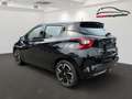 Nissan Micra 1.0 IG-T N-Way Automatik Schwarz - thumbnail 5
