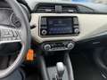 Nissan Micra 1.0 IG-T N-Way Automatik Schwarz - thumbnail 10