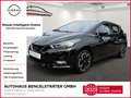 Nissan Micra 1.0 IG-T N-Way Automatik Schwarz - thumbnail 1