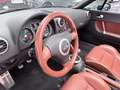 Audi TT ROADSTER KLIMAAUTOMATIK+LEDER+MOKASSIN+ALU+17 Negro - thumbnail 7