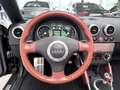 Audi TT ROADSTER KLIMAAUTOMATIK+LEDER+MOKASSIN+ALU+17 Negro - thumbnail 13