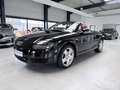 Audi TT ROADSTER KLIMAAUTOMATIK+LEDER+MOKASSIN+ALU+17 Negro - thumbnail 8