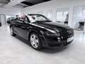 Audi TT ROADSTER KLIMAAUTOMATIK+LEDER+MOKASSIN+ALU+17 Negro - thumbnail 19