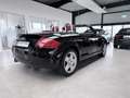 Audi TT ROADSTER KLIMAAUTOMATIK+LEDER+MOKASSIN+ALU+17 Negro - thumbnail 9