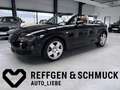 Audi TT ROADSTER KLIMAAUTOMATIK+LEDER+MOKASSIN+ALU+17 Negro - thumbnail 1