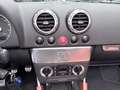 Audi TT ROADSTER KLIMAAUTOMATIK+LEDER+MOKASSIN+ALU+17 Negro - thumbnail 11