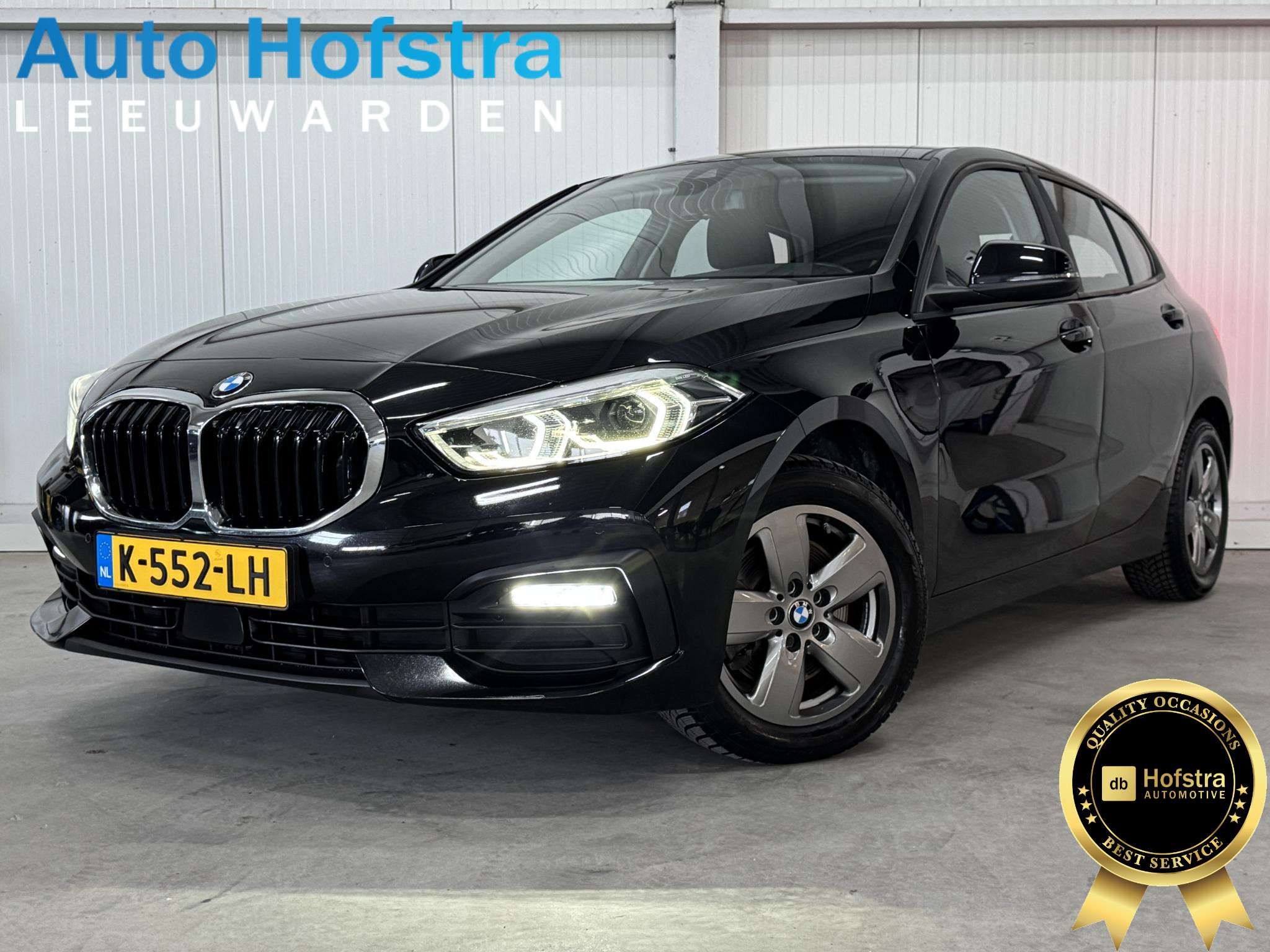 BMW 118