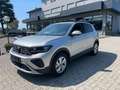 Volkswagen T-Cross 1.0 TSI LIFE 95CV Argent - thumbnail 1