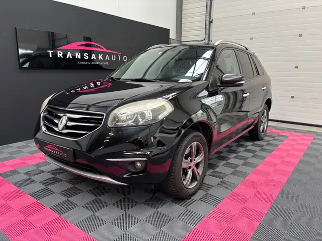 Renault Koleos Koleos 2.0 dCi 150 FAP Bose Edition Euro 5