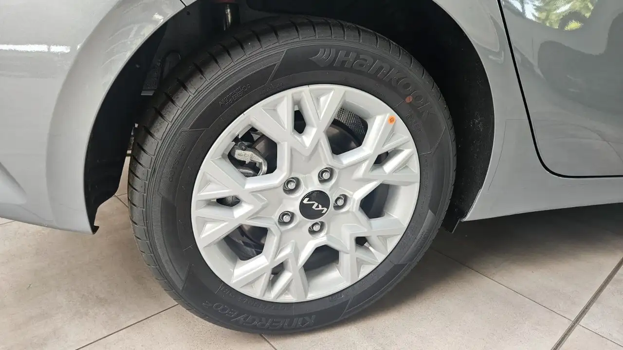 Kia Ceed 2026