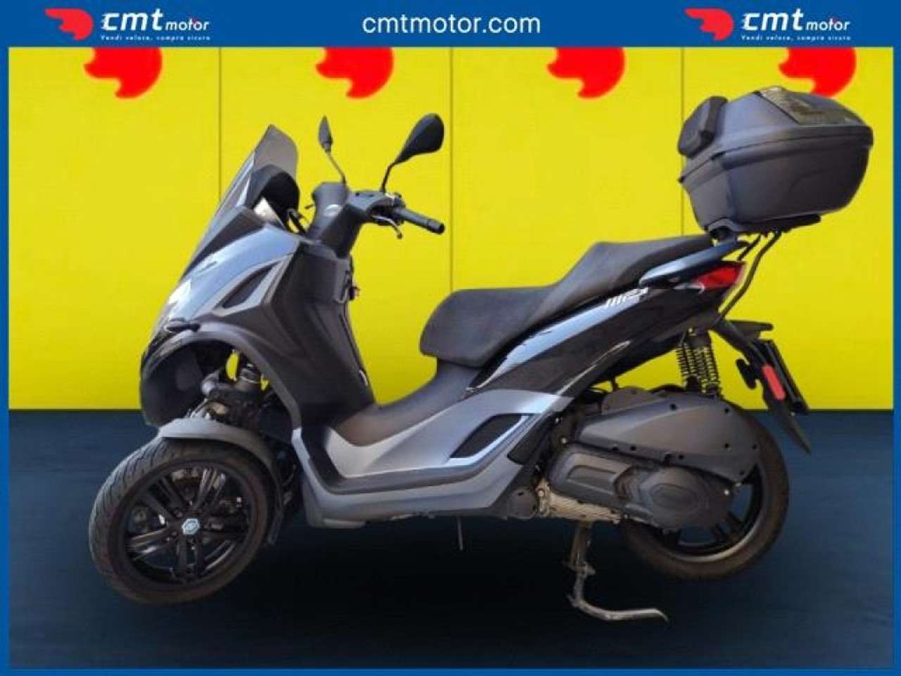 Piaggio Others MP3 Garantito e Finanziabile