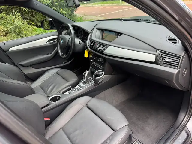 BMW X1 view 12