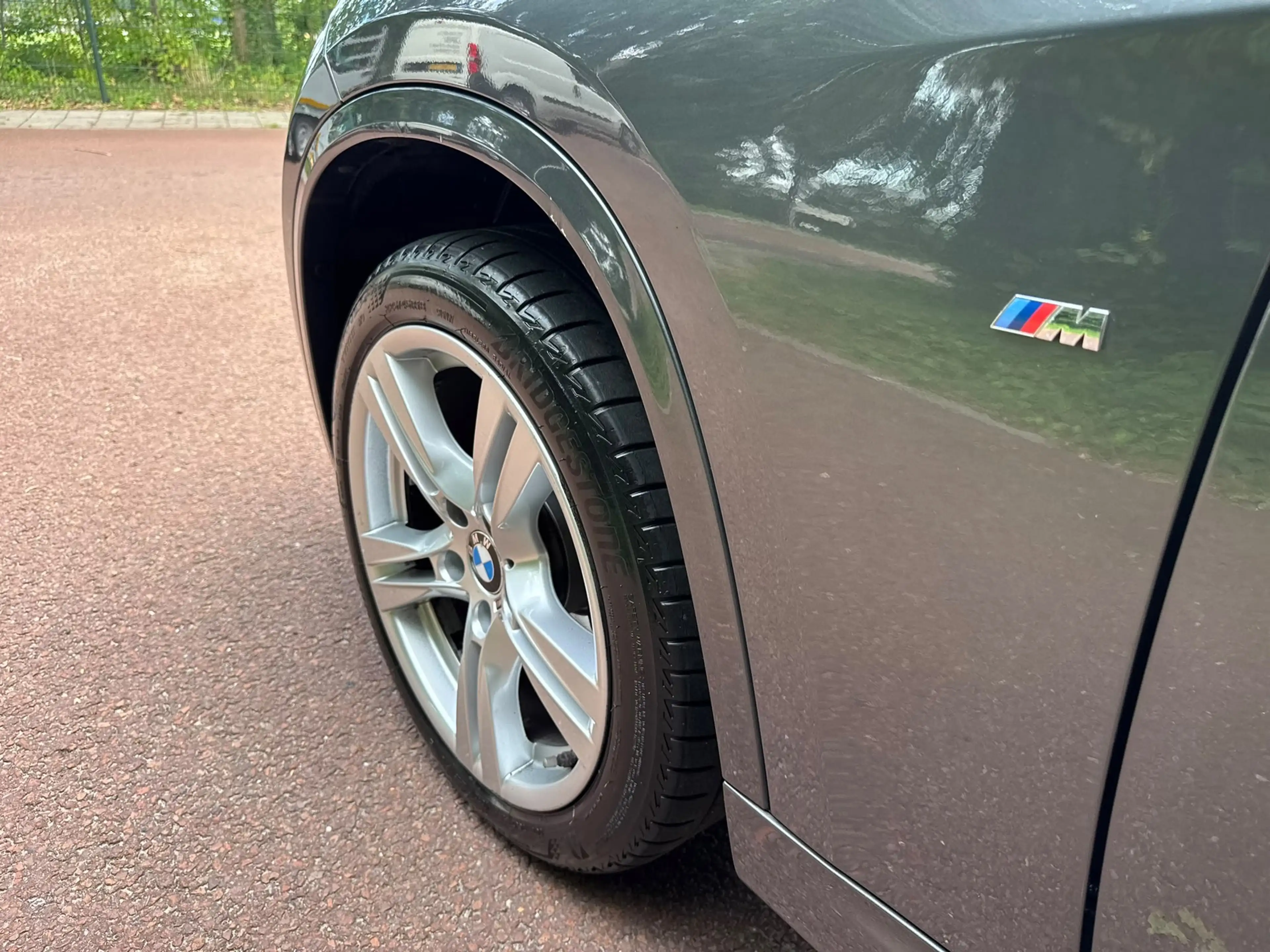 BMW X1 SDrive20i High Executive / Navi / Pano / Xenon / L — photo 20