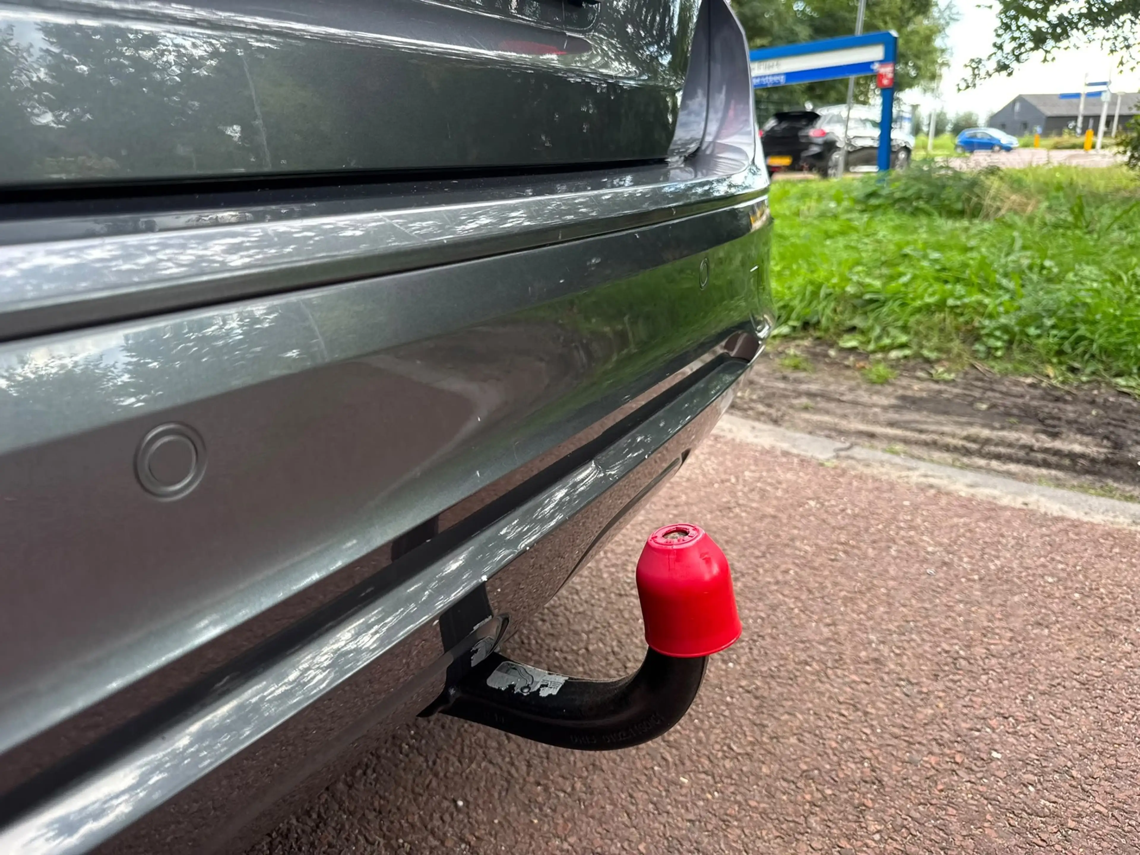BMW X1 SDrive20i High Executive / Navi / Pano / Xenon / L — photo 22