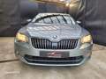 Skoda Superb Argent - thumbnail 1