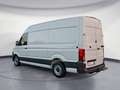 Volkswagen Crafter 35 Kasten MR 2,0 TDI Fro SG6 Weiß - thumbnail 4