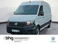 Volkswagen Crafter 35 Kasten MR 2,0 TDI Fro SG6 Weiß - thumbnail 1