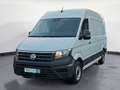 Volkswagen Crafter 35 Kasten MR 2,0 TDI Fro SG6 Weiß - thumbnail 2