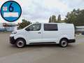 Opel Vivaro C Cargo 2.0 CDTi L (L3) Automatik (GRIP*NAVI*PDC) Weiß - thumbnail 1