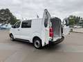Opel Vivaro C Cargo 2.0 CDTi L (L3) Automatik (GRIP*NAVI*PDC) Weiß - thumbnail 19