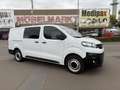 Opel Vivaro C Cargo 2.0 CDTi L (L3) Automatik (GRIP*NAVI*PDC) Weiß - thumbnail 3